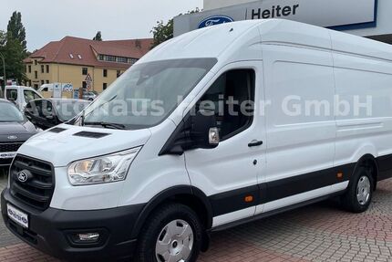 Ford Transit 25.880 km 30.950 &euro; Osnabrück 49090