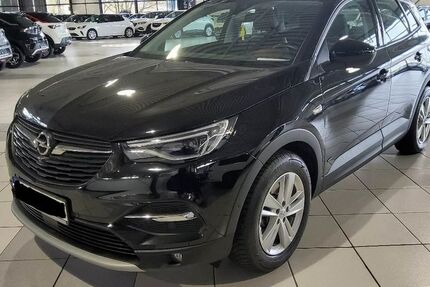Opel Grandland (X) 50.000 km 21.850 € Lengerich 49525