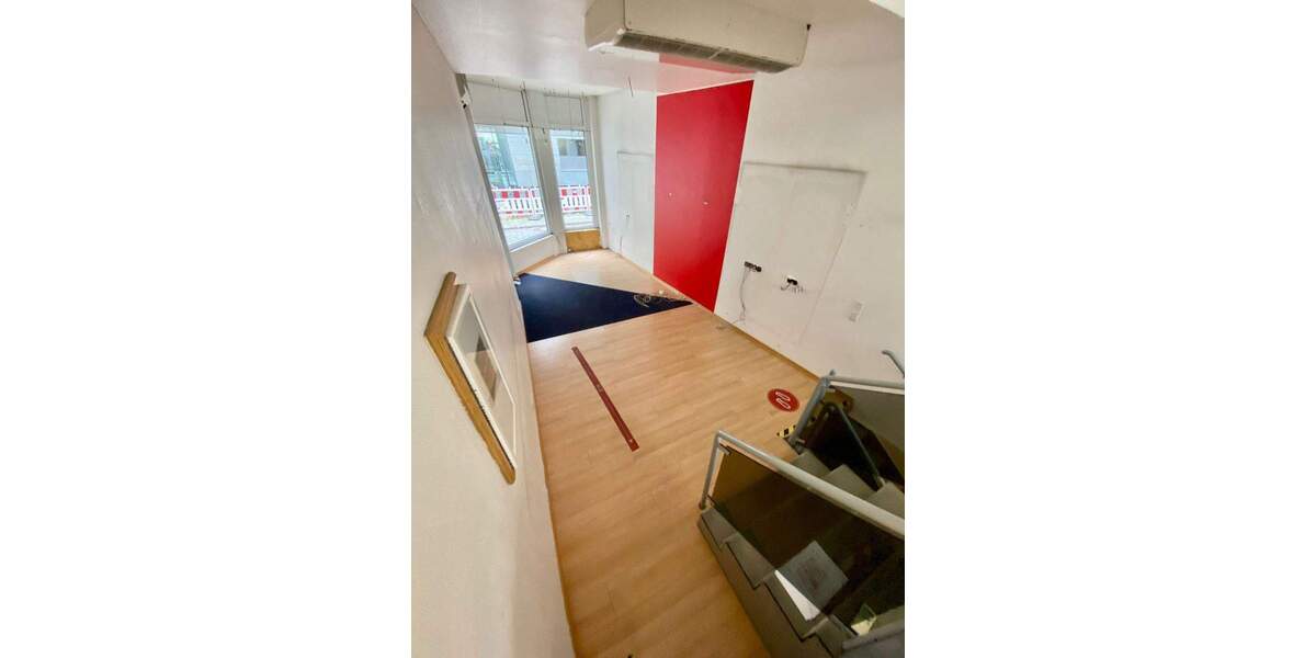 Mehrfamilienhaus, Wohnhaus Osnabrück Innenstadt - 1 Zimmer, 281 m&sup2;, 745.000&euro; | Angebot:24686908