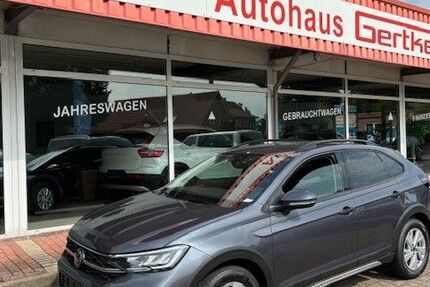 VW Taigo 9.645 km 19.995 € Voltlage 49599