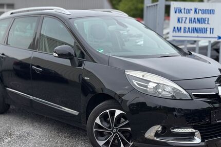 Renault Scenic 173.000 km 6.300 € Bad Iburg 49186