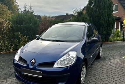 Renault Clio 95.000 km 2.200 &euro; Osnabrück 49090