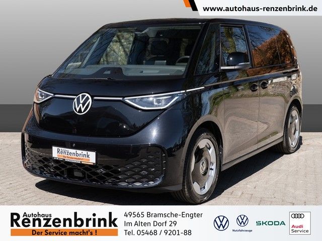 VW ID. Buzz 6.050 km 59.990 &euro; Bramsche - Engter 49565