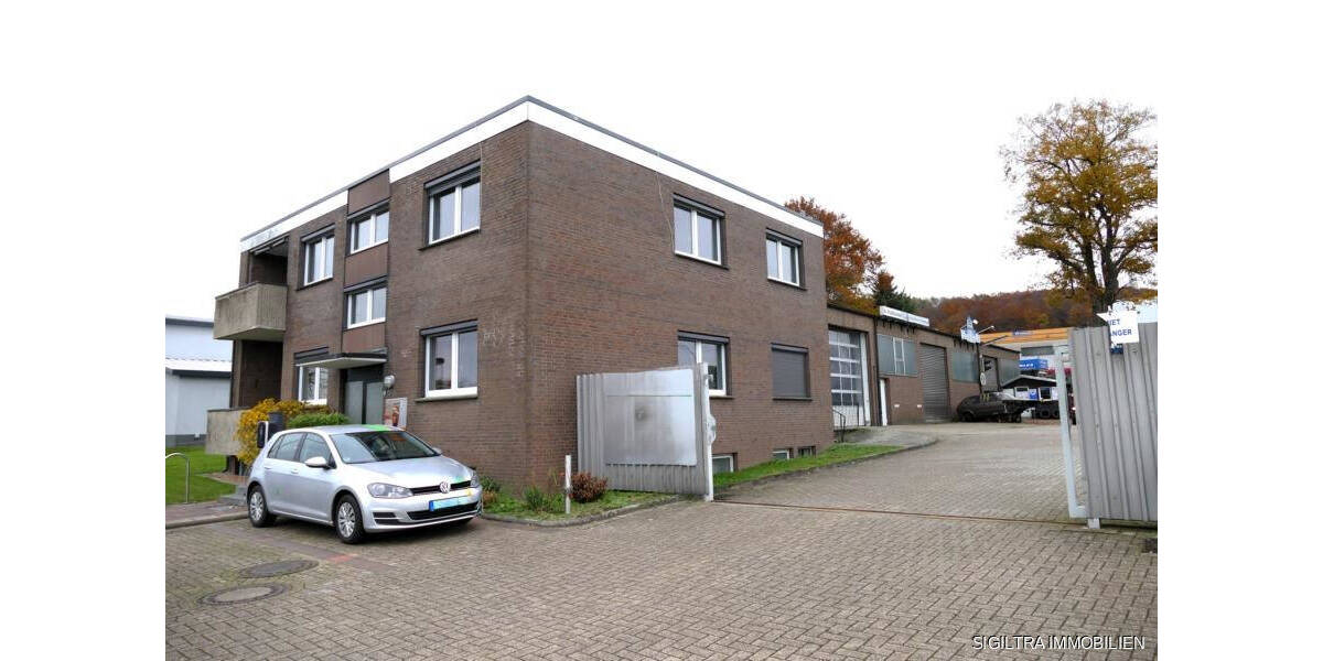 Gewerbeobjekt Ibbenbüren Alstedde - 645.000&euro; | Angebot:25731250