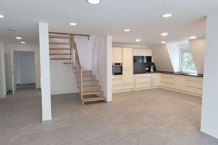 Wohnung Osnabrück Dodesheide - 3 Zimmer, 124 m&sup2;, 499.000&euro; | Angebot:24981344