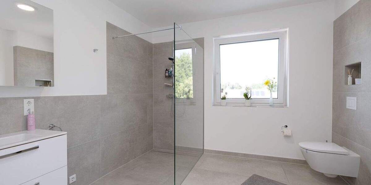 Etagenwohnung Ostercappeln - 5 Zimmer, 163 m&sup2;, 488.000&euro; | Angebot:26630305