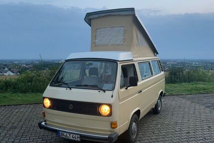 VW T3 andere 98.000 km 21.000 &euro; Dissen 49201