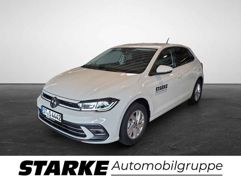 VW Polo 3.000 km 25.990 € Lengerich 49525