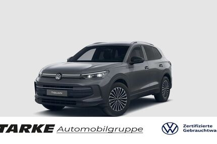 VW Tiguan 18.716 km 34.690 &euro; Georgsmarienhütte (Osnabrück) 49124