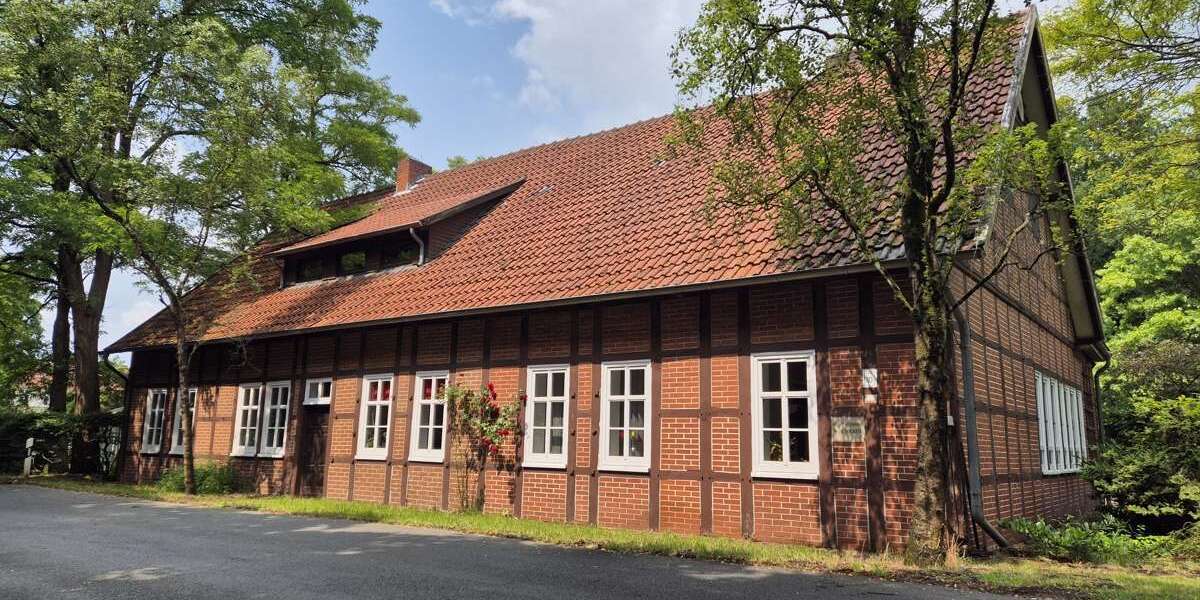 Einfamilienhaus Lengerich - 11 Zimmer, 302 m&sup2;, 898.000&euro; | Angebot:21596177
