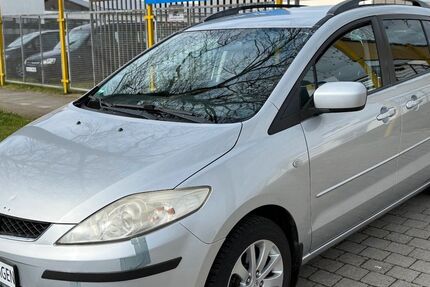 Mazda 5 207.000 km 2.949 &euro; Osnabrück 49084