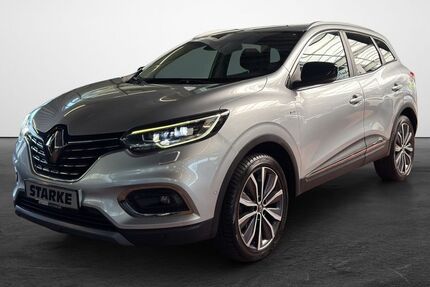 Renault Kadjar 94.768 km 14.688 &euro; Osnabrück 49078