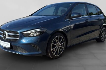 Mercedes-Benz B 180 81.599 km 19.950 &euro; Damme 49401