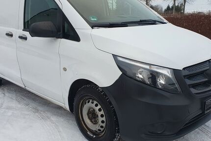 Mercedes-Benz Vito 325.000 km 4.790 &euro; Melle 49324
