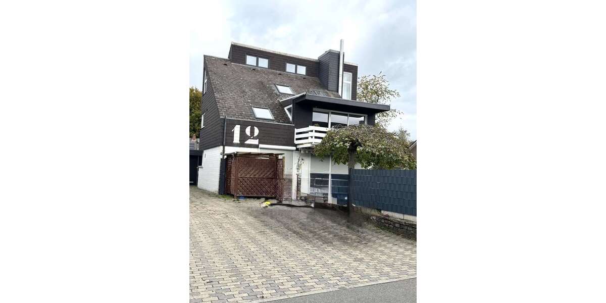 Etagenwohnung Ladbergen - 2 Zimmer, 82 m&sup2;, 115.000&euro; | Angebot:24687263