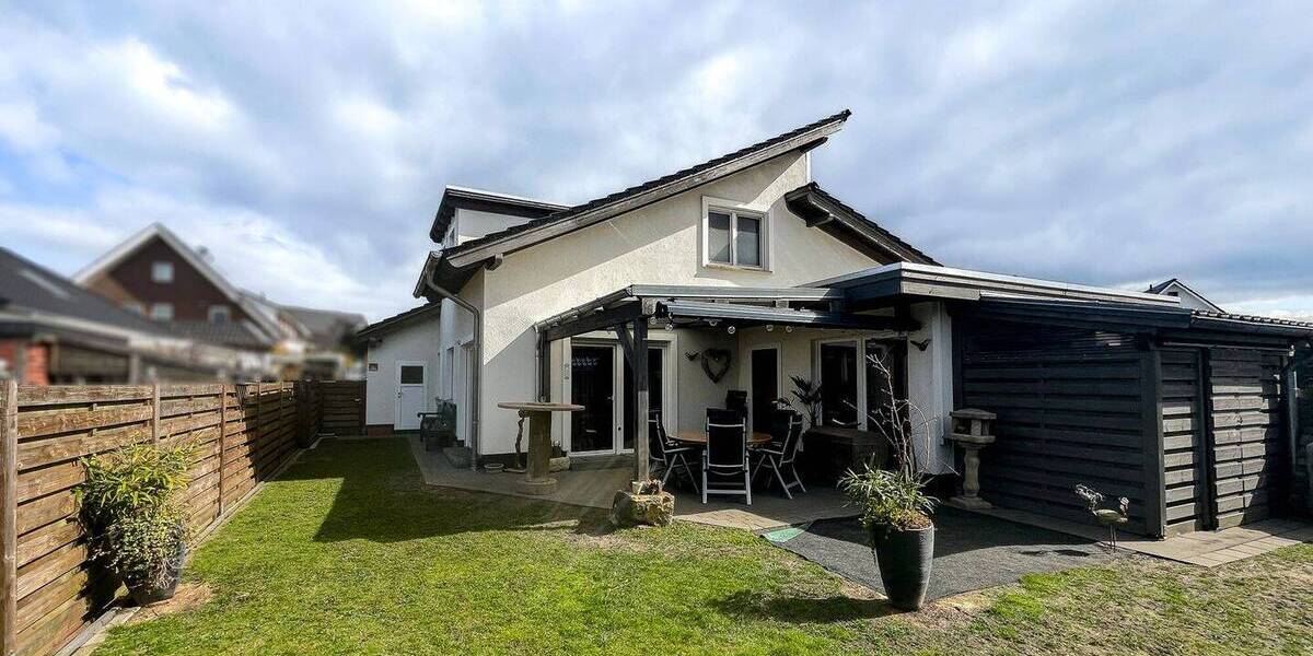Mehrfamilienhaus, Wohnhaus Ibbenbüren Dickenberg - 8 Zimmer, 195 m&sup2;, 529.000&euro; | Angebot:26418911