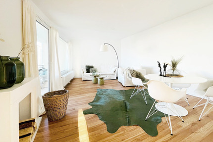 3-Zimmer-Wohnung im Sonnenhügel zu verkaufen zimmer