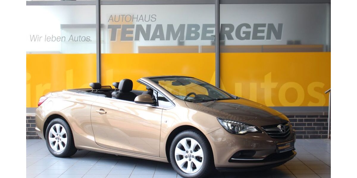 Opel Cascada 94.400 km 13.400 &euro; Mettingen 49497