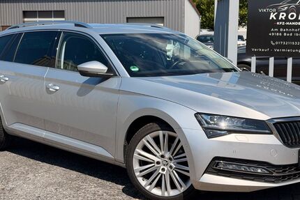 Skoda Superb 171.000 km 20.200 &euro; Bad Iburg 49186