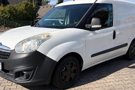 Opel Combo 168.430 km 4.200 &euro; Damme 49401