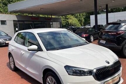 Skoda Fabia 45.000 km 11.990 &euro; Osnabrück 49086