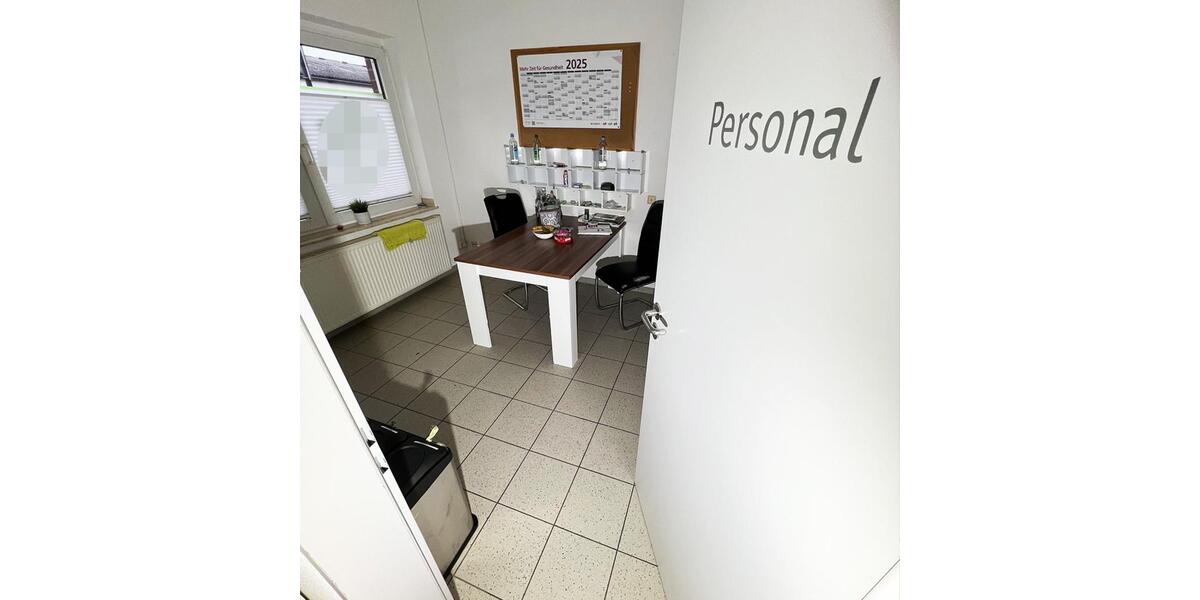 Gewerbeobjekt Recke - 2.170&euro; | Angebot:24524445