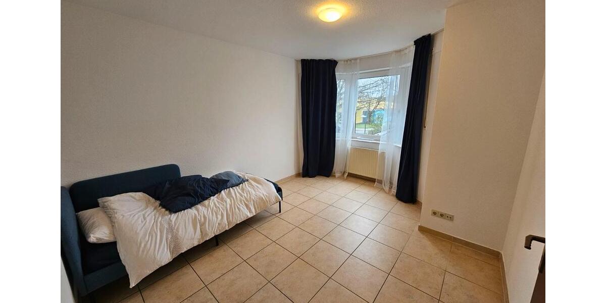 Etagenwohnung Osnabrück Dodesheide - 3 Zimmer, 81 m&sup2;, 889&euro; | Angebot:25810498