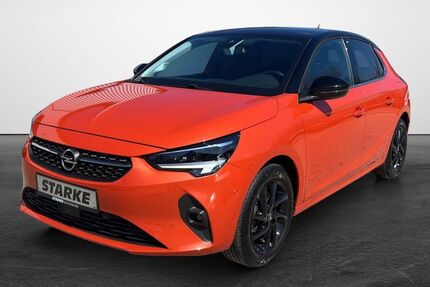 Opel Corsa 48.365 km 12.430 &euro; Georgsmarienhütte (Osnabrück) 49124