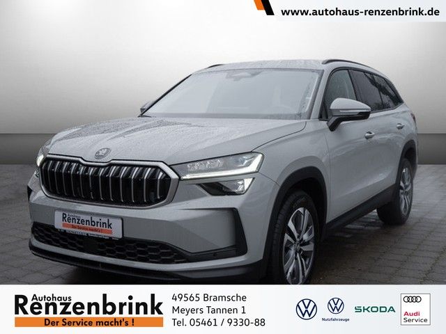 Skoda Kodiaq 4.910 km 50.919 &euro; Bramsche 49565