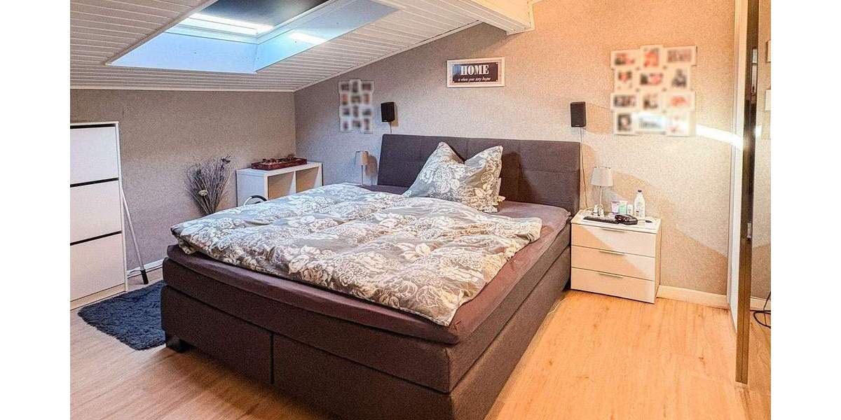 Reihenendhaus Ibbenbüren Stadt - 5 Zimmer, 131 m&sup2;, 325.000&euro; | Angebot:24793884