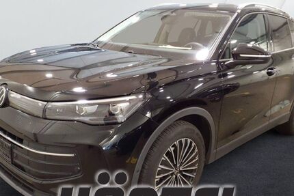 VW Tiguan 18.700 km 32.900 &euro; Osnabrück 49084