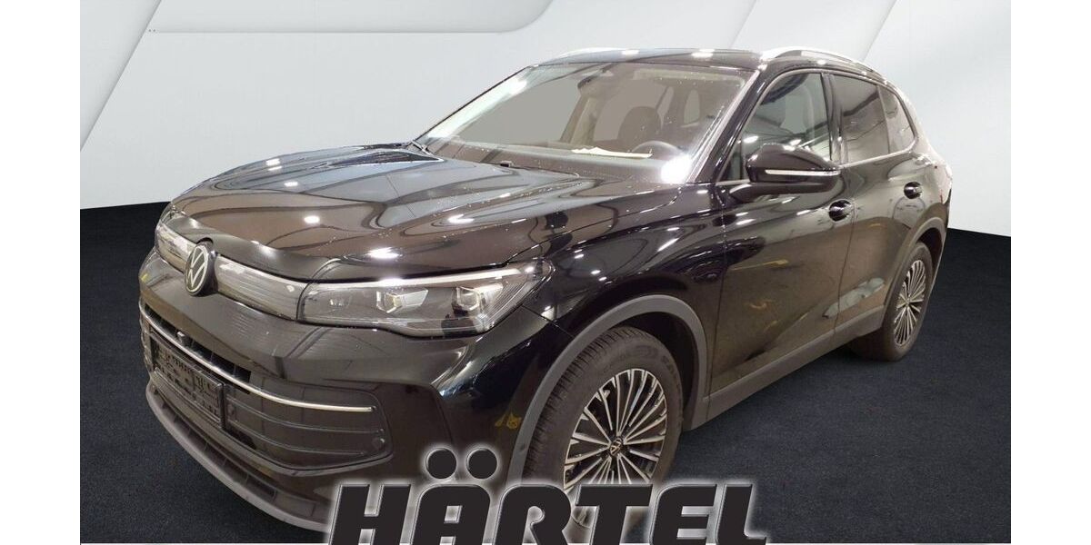 VW Tiguan 18.700 km 32.900 &euro; Osnabrück 49084