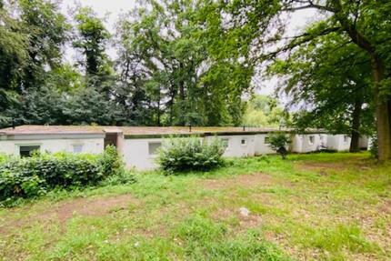 Vermietete 2-Zimmer-Reihen-Bungalow Wohnung in Lüstringen 2 zimmer