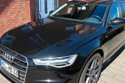 Audi A6 144.000 km 19.600 &euro; Melle 49324