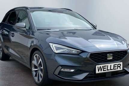 Seat Leon 34.675 km 26.750 &euro; Osnabrück 49090