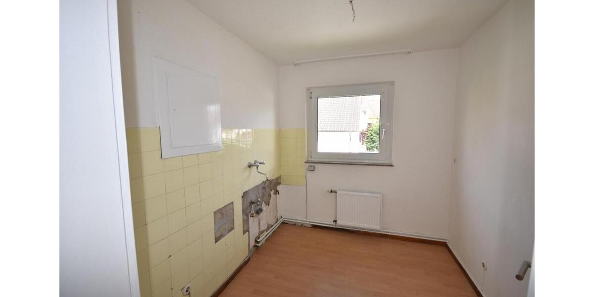 Etagenwohnung Osnabrück Fledder - 3 Zimmer, 60 m&sup2;, 415&euro; | Angebot:26679206