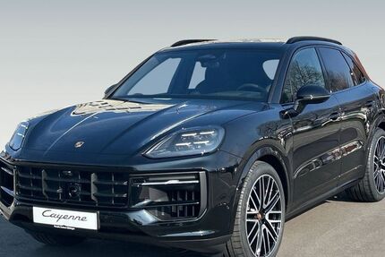 Porsche Cayenne 7.900 km 124.900 &euro; Osnabrück 49078