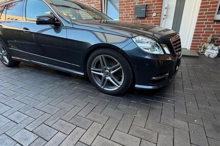 Mercedes-Benz E 250 93.750 km 17.199 &euro; Dissen am Teutoburger Wald 49201