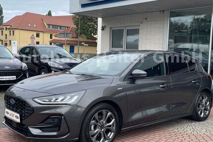 Ford Focus 32.095 km 21.690 &euro; Osnabrück 49090