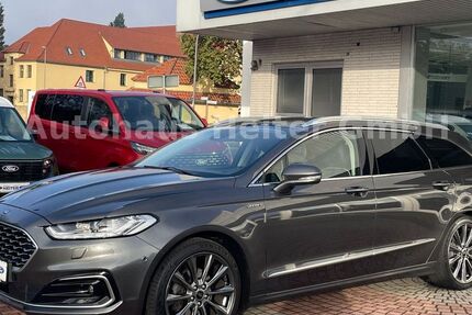 Ford Mondeo 93.130 km 22.490 &euro; Osnabrück 49090