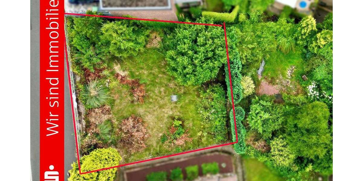 Grundstück Georgsmarienhütte - 99.000&euro; | Angebot:21588518