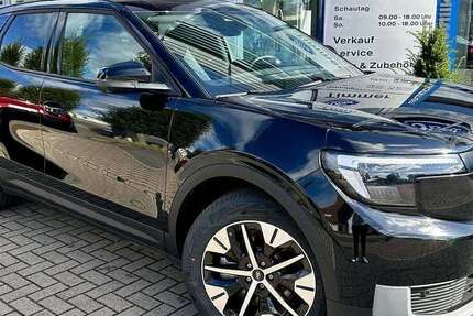 Ford Explorer 5.000 km 46.560 &euro; Bramsche 49565