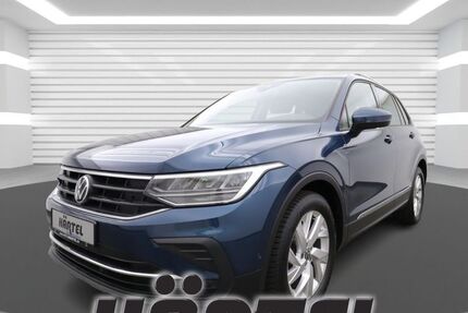VW Tiguan 50.000 km 25.400 € Osnabrück 49084