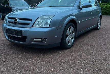 Opel Signum