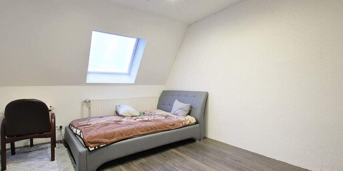 Einfamilienhaus Recke Steinbeck - 6 Zimmer, 152 m&sup2;, 254.000&euro; | Angebot:25771422