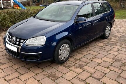 VW Golf 154.745 km 4.444 &euro; Bad Essen 49152