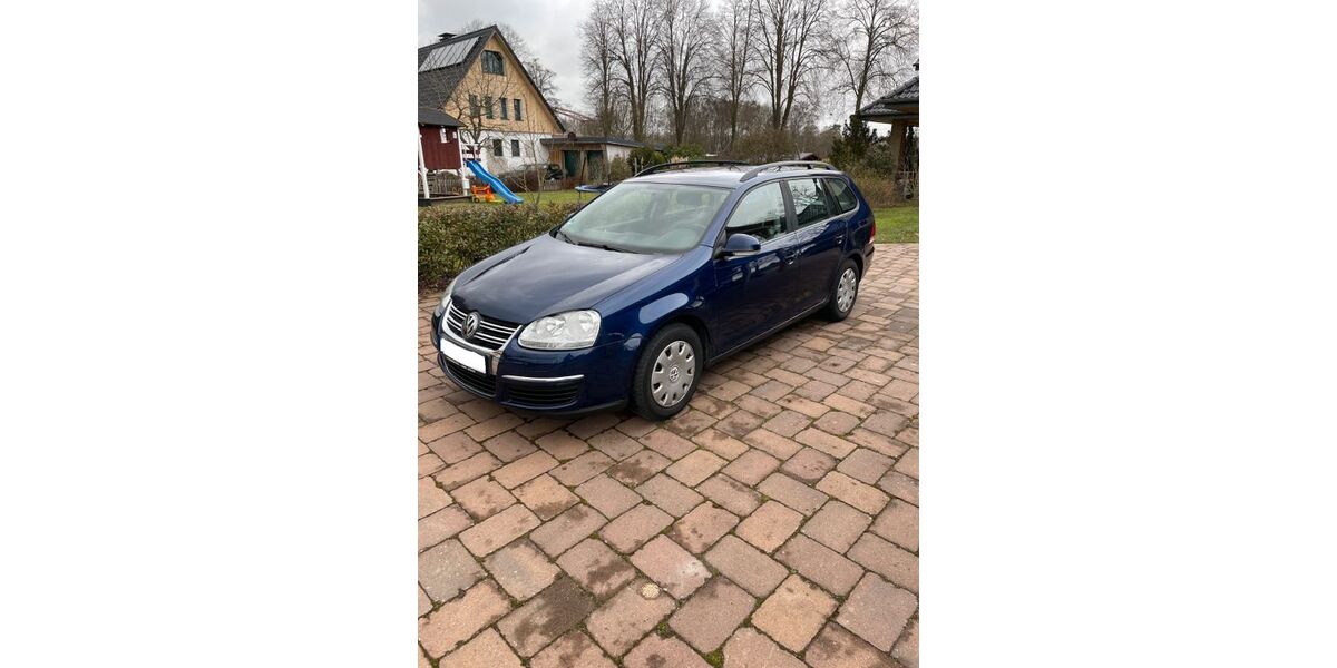 VW Golf 154.745 km 4.444 &euro; Bad Essen 49152