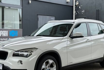 BMW X1 274.808 km 5.480 &euro; Osnabrück 49090