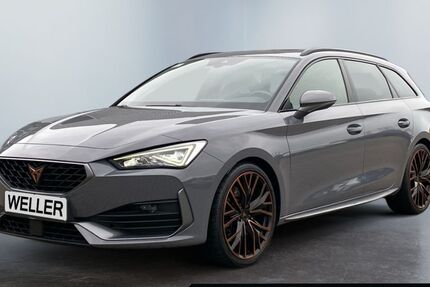 Cupra Leon 51.750 km 29.145 &euro; Osnabrück 49090