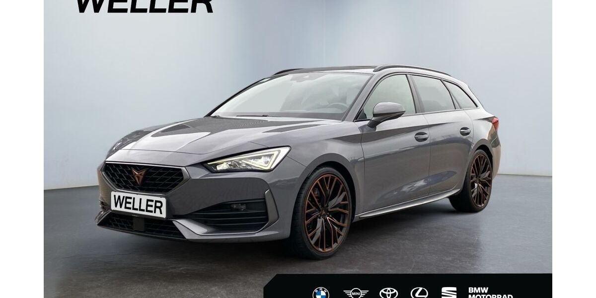 Cupra Leon 51.750 km 29.145 &euro; Osnabrück 49090